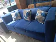 Kiti cha 5 Seater cha Pili - 5