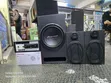 1 BY ONE Home Sound System with Car Radio Functionality - 1