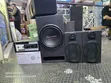 1 BY ONE Home Sound System with Car Radio Functionality - 2