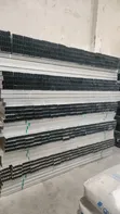 Gypsum Channels and Stands - 1