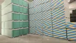 Gypsum Channels and Stands - 2