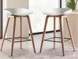 Willow Bar Chair - 3