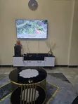Jaber Cozy Stay: Ghorofa ya Kisasa ya 1BR Kahawa Wendani - 2