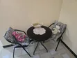 Jaber Cozy Stay: Ghorofa ya Kisasa ya 1BR Kahawa Wendani - 3