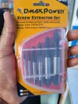 DMAXPOWER Screw Extractor Set - 2