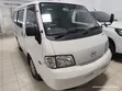 Mazda Bongo Van 2019 White - 1