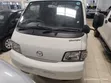 Mazda Bongo Van 2019 White - 2