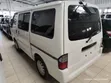 Mazda Bongo Van 2019 White - 3