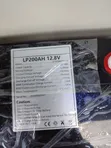 12.8V 200Ah LiFePO4 Lithium Battery - 2