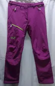 Used Fleece Lined Hiking Gear - 5