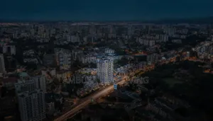 Apartment ya Vyumba 2 vya Kulala Kileleshwa Inauzwa