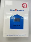 1.2kVA Low-Frequency Hybrid Solar Inverter - 1