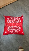 Quality Christmas Themed Cushion Covers (45x45cm) - 5