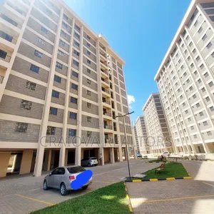 Ghorofa ya Vyumba 2 vya Kulala kwa Ajili ya Kupangisha Gitothua, Ruiru