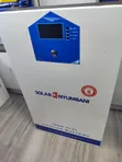 5 kWh LiFePO4 Battery Storage System 51.2V - 1