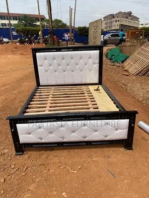 5x6 Black and White Mocked Beds in Thika & Nairobi
