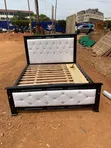 Vitanda vya Mocked Nyeusi na Nyeupe 5x6 Thika & Nairobi - 2