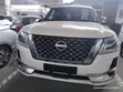 Nissan Patrol 2021 White - 1