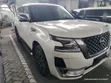 Nissan Patrol 2021 White - 3