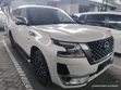 Nissan Patrol 2021 White - 4