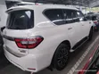 Nissan Patrol 2021 White - 5