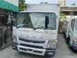 Mitsubishi Fuso Canter Lori la Box - 1