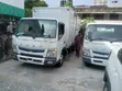 Mitsubishi Fuso Canter Lori la Box - 2