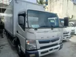 Mitsubishi Fuso Canter Lori la Box - 3