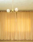 Brand New Curtains - Home Interiors - 1