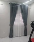 Brand New Curtains - Home Interiors - 2