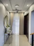 Brand New Window Curtains - Home Interiors - 1