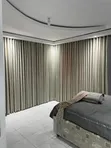 Elegant Curtains by Home Interiors - 2