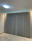 Brand New Home Interiors Curtains - 1