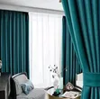 Vitambaa Vipya vya Pazia - Home Interiors - 2