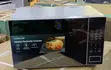Hisense 20L Digital Microwave Mpya - 1