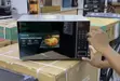 Hisense 20L Digital Microwave Mpya - 2