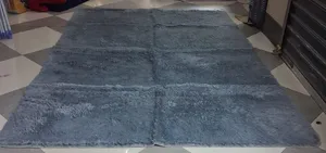 Carpeti Nzuri za Fluffy Rahisi Kusafisha