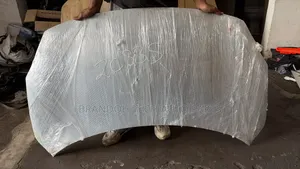 Suzuki Swift 2018 Bonnet