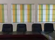 Vertical Blinds za Madirisha ya Ofisi - 2