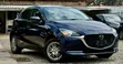 Mazda 2 2019 Bluu - 2