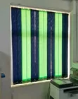 Vertical Blinds kwa Madirisha ya Ofisi - 2