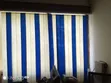 Vertical Blinds kwa Madirisha ya Ofisi - 1