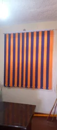 Vertical Blinds kwa Madirisha ya Ofisi - 2