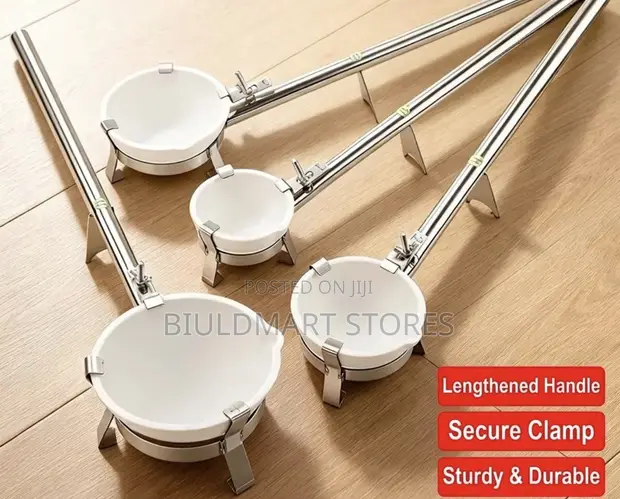 Quartz Casting Bowls for Precious Metals - 1