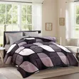 Heavy Duty Single Woolen Duvet - 5x6 - 1