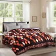 Heavy Duty Single Woolen Duvet - 5x6 - 2