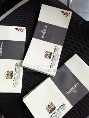 DL Size Envelope Printing & Branding
