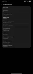 New Samsung Galaxy A06 64GB Blue - 4