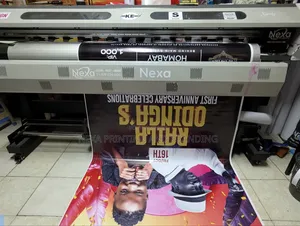 Custom Banner Printing for Events