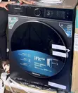 Hisense 12/8kg Washer Dryer WD5I1245BB - 1